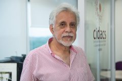 Mauricio Barreto (10)