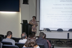 AULA INAUGURAL
