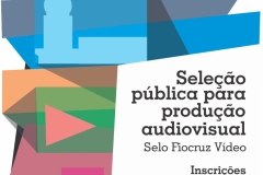 eflyer Selo Videosaúde