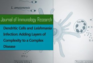 15 Dendritic cells and Leishmania