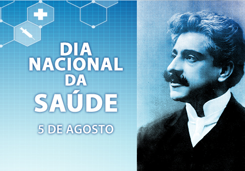 05 DE AGOSTO: DIA NACIONAL DA SAÚDE – Prefeitura Municipal de Santo Augusto